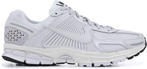 Wmns Air Zoom Vomero 5 'White Vast Grey' 